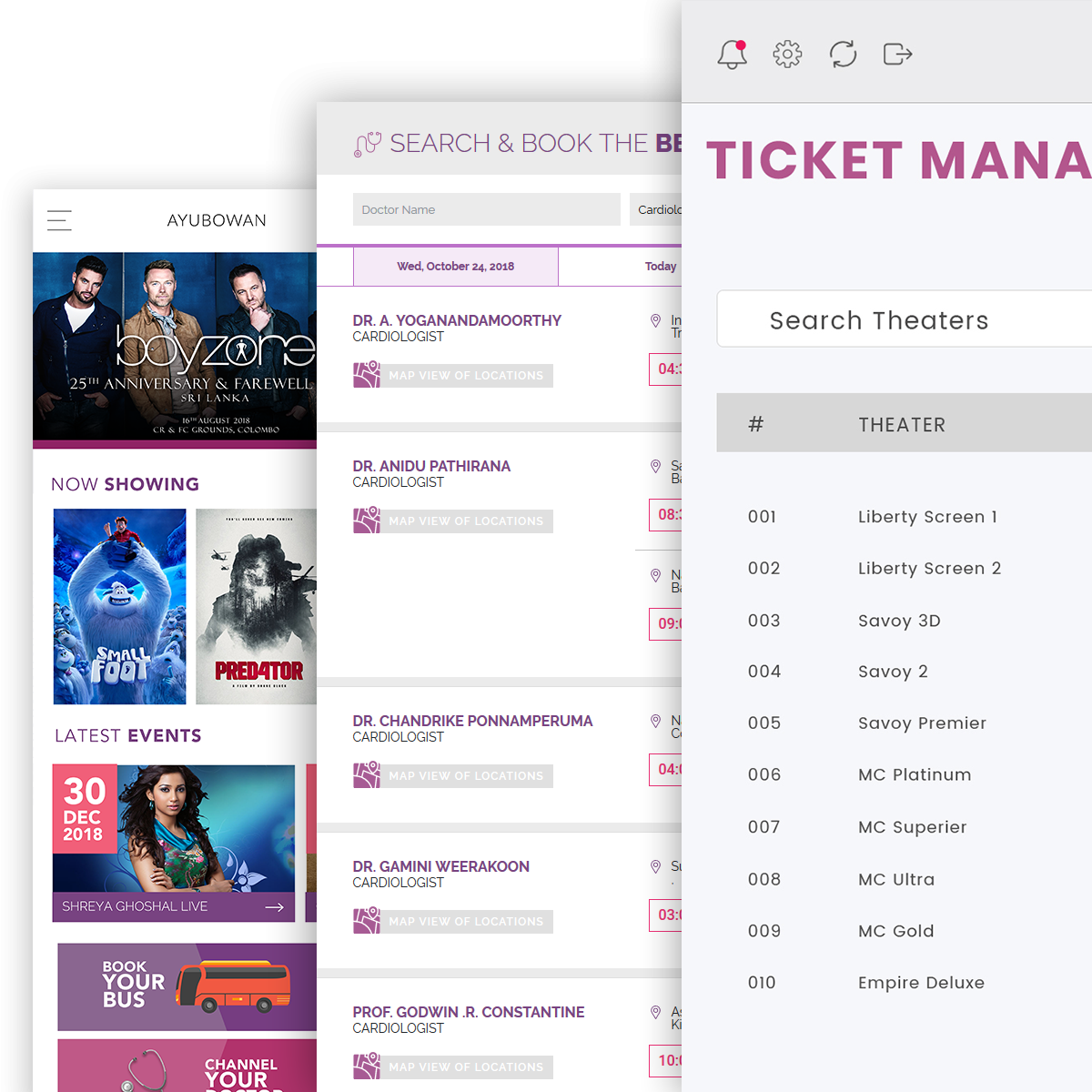 444 Case Study Solution